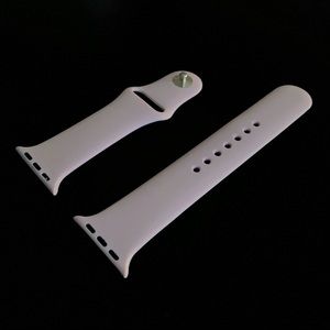 NWOT 38MM Light Lavender Apple Watch Band